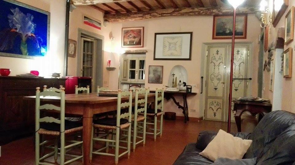 Villa Agriturismo Pratofranco à Pontremoli Chambre photo