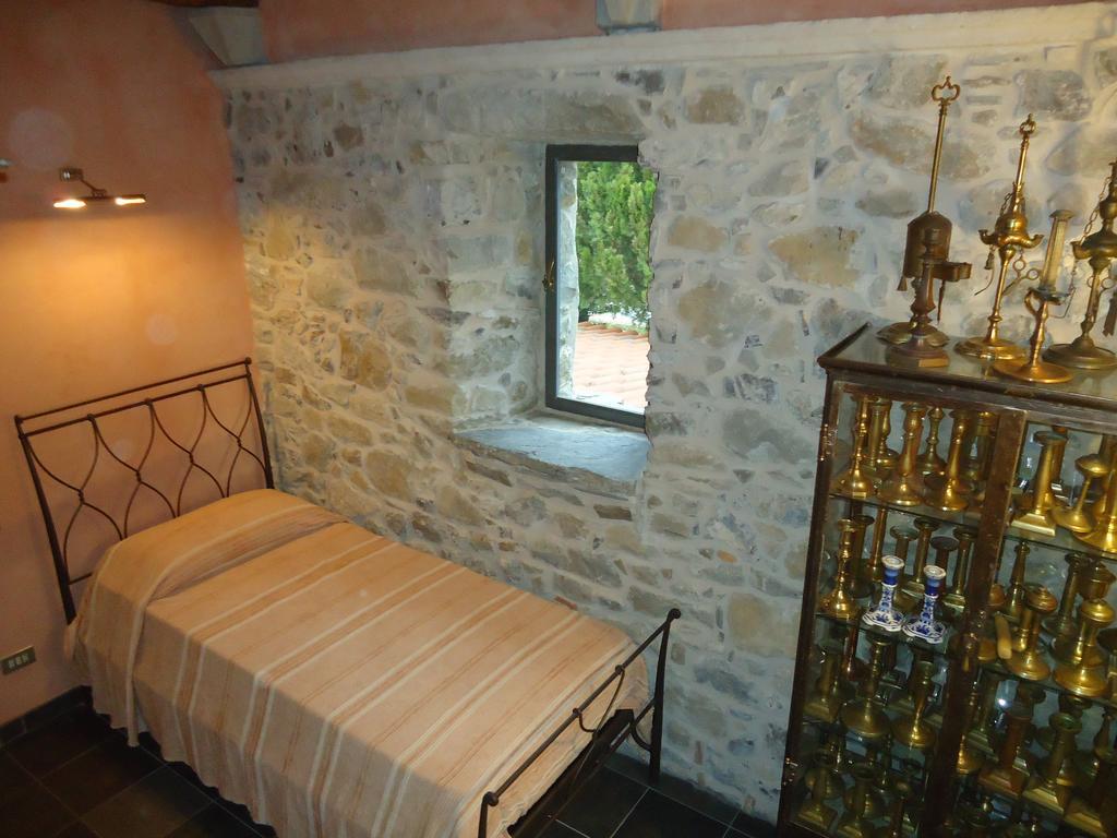 Villa Agriturismo Pratofranco à Pontremoli Chambre photo