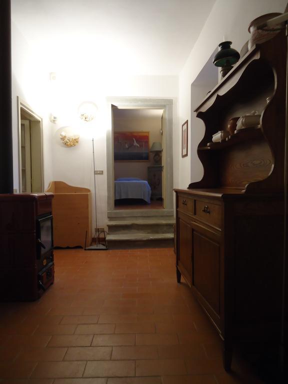 Villa Agriturismo Pratofranco à Pontremoli Chambre photo